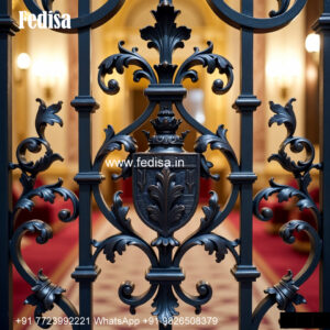 Window Grill Design With Custom Pattern Fixed Window Grill Design