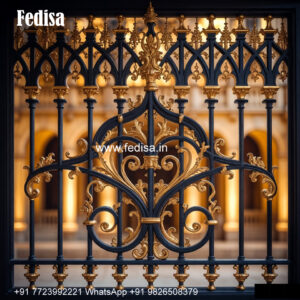 Window Grill Design For Classic Interiors Grill Gate Flower Design