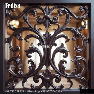 Window Grill Design For Safety Purpose Latest Terrace Grill Design