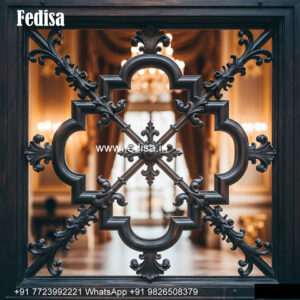 Window Grill Design For Indian Style Homes Parapet Wall Steel Grill Design