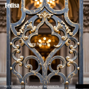 Window Grill Design For Urban Homes Temple Window Grill Design