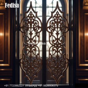 Window Grill Design With Custom Shapes Grill Design Janala