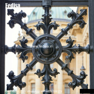 Window Grill Design With Designer Finish Best Design Of Window Grill