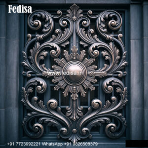 Window Grill Design With Modern Finish Tata Grill Design