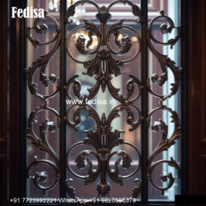 Affordable Window Grill Design Manufacturer Best Grill Window Design