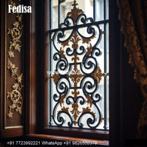 Window Grill Design Near Me Supplier Grill Design S