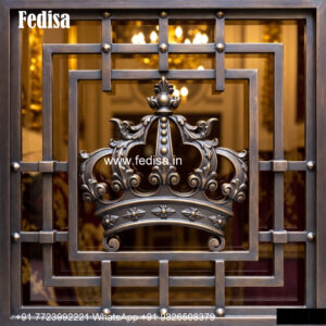 Window Grill Design Fabrication Services Safety Iron Grill Design For Balcony