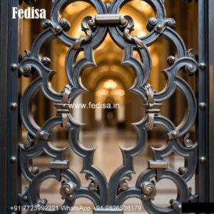 Window Grill Design For Architects Darwaza Grill Design