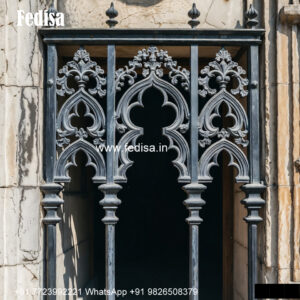 Window Grill Design For Modern Construction Box Pipe Grill Design