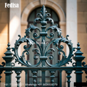 Window Grill Design For Secure Homes Lower Grill Design