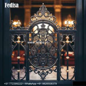 Window Grill Design For Premium Projects Window Glass Grill Design