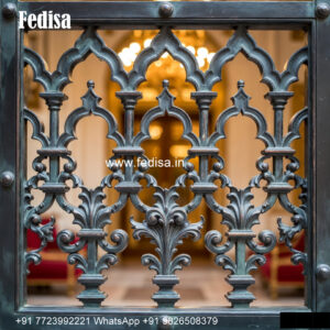 Window Grill Design For High End Homes Horizontal Grill Design For Balcony