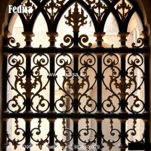 Window Grill Design For Elegant Living Steel Railing Design For Window