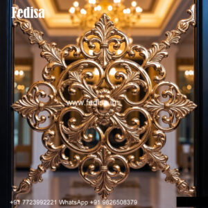 Window Grill Design For Modern Exterior Ghar Grill Design