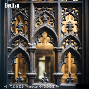 Window Grill Design For Stylish Look Window Ka Grill Ka Design