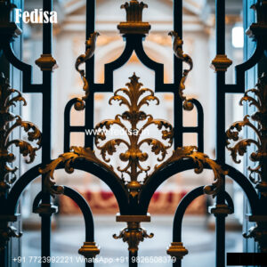 Window Grill Design For Premium Look Unique Window Grill Design Catalog 2026