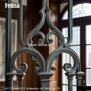 Window Grill Design For Interior Improvement Iron Grill For Balcony Cost