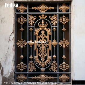 Window Grill Design For Interior Decoration Building Balcony Grill Design