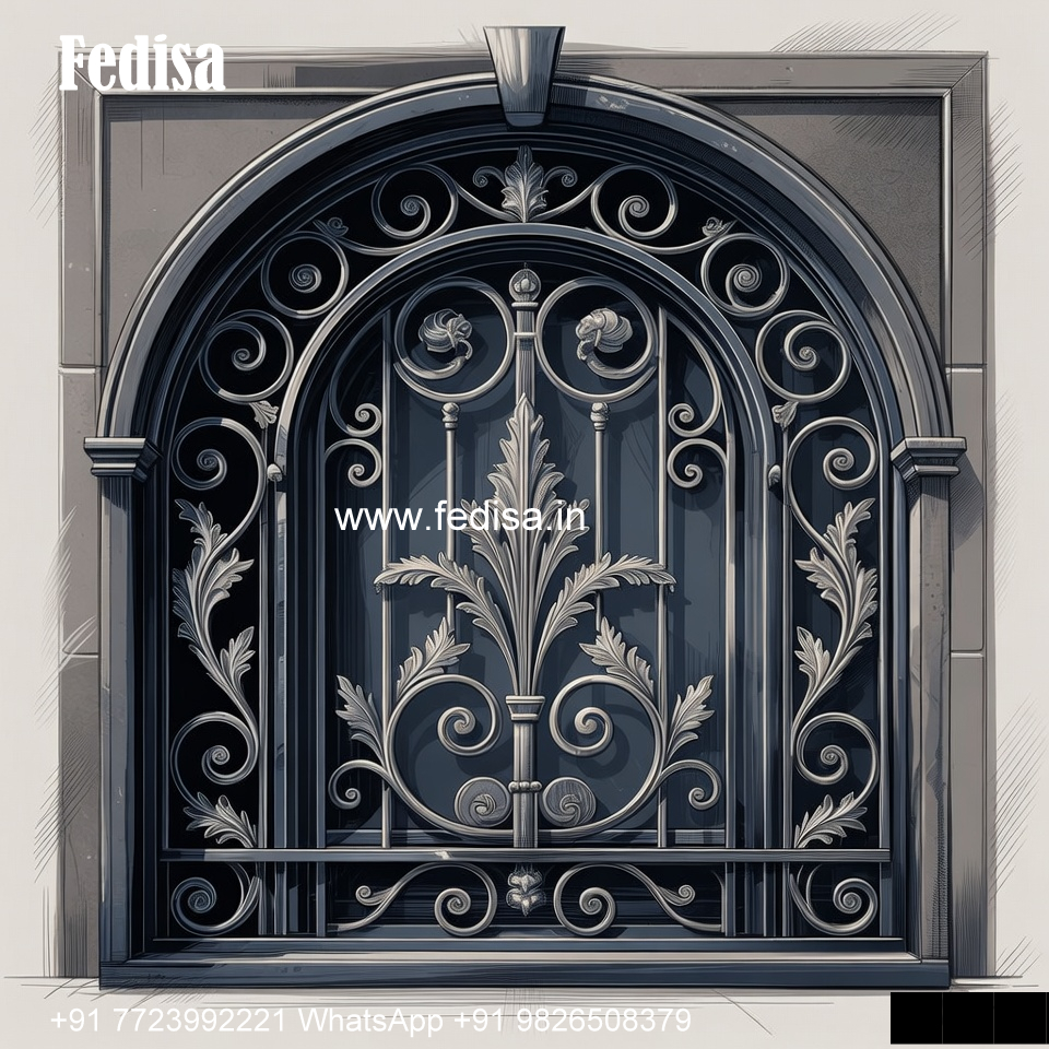 Window Grill Design For Luxury Renovation Design Ng Grills