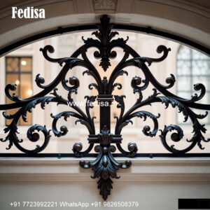 Window Grill Design For Smart Renovation Grill MS Design