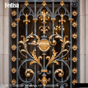 Window Grill Design For Ideal Homes MS Grill Gate Price