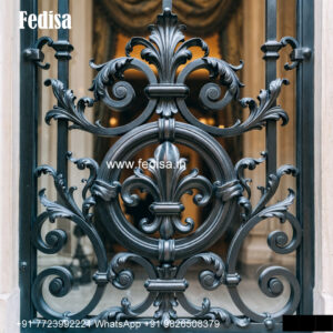 Window Grill Design For Elegant Homes Best Door Grill Design