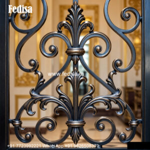 Steel Window Grill Design For Safety And Style Grill Design For Kitchen Window