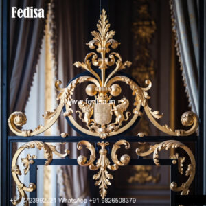 Attractive Window Grill Design For Balcony Windows Top Floor Grill Design