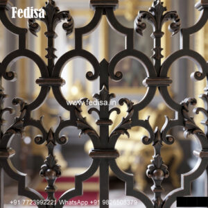 Contemporary Window Grill Design For Urban Homes Iron Grill Door Design For Home