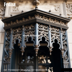 Elegant Window Grill Design For Premium Homes Living Room Grill Design