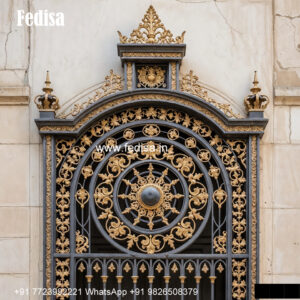 Latest Iron Window Grill Design For Modern Houses Steel Grill Design