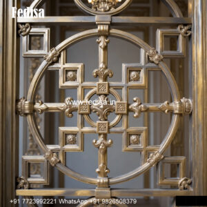 Strong And Stylish Window Grill Design For Home Window Box Grill Design 2026 Latest