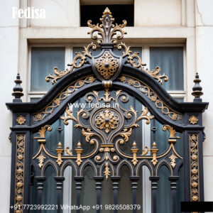 Affordable Window Grill Design Ideas For Every Budget Window Grill Design