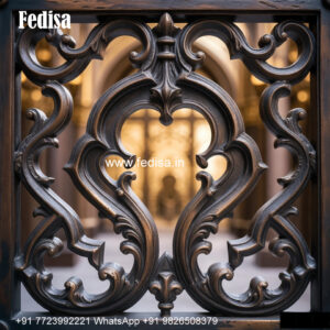 Window Grill Design For Home Security And Style Wood Grill Design For Windows