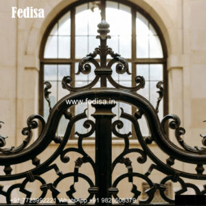 Steel Window Grill Design Catalog 2030 Latest Iron Window Design