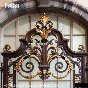 Premium Quality Window Grill Design For Villas Grill Design For Front Wall