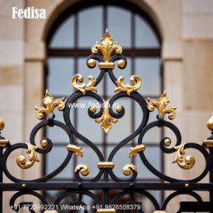 Modern Steel Window Grill Design Ideas Shyam Steel Grill Design