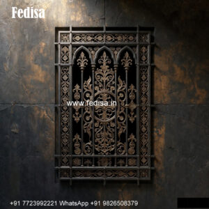 Contemporary Window Grill Design For Homes Balcony Grill Design Latest