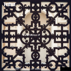 Latest Iron Window Grill Design For Houses Iron Grill For Stairs Price