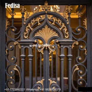 Modern Window Grill Design With Glass Simple Design For Window Grills