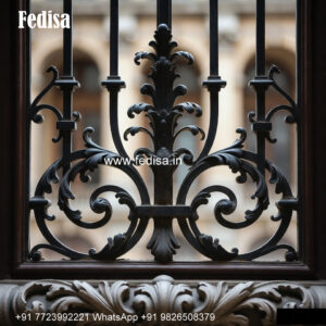 Trendy Window Grill Design For Modern Houses Window Gi Grill Design