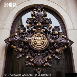 Steel Window Grill Design Catalog Ornamental Grill Design