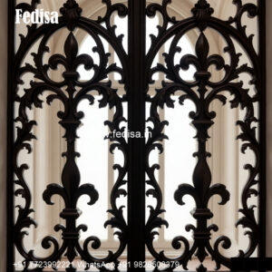 Window Grill Design For Balcony Windows House Roof Front Grill Design