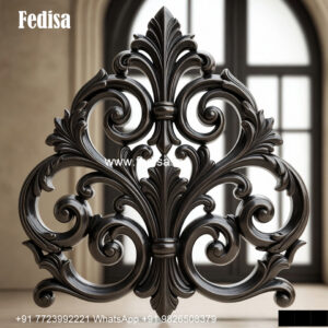 Window Grill Design For Small Spaces Metal Grill Gate Design