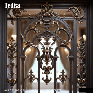 Modern Window Grill Design Patterns Window And Grill Design