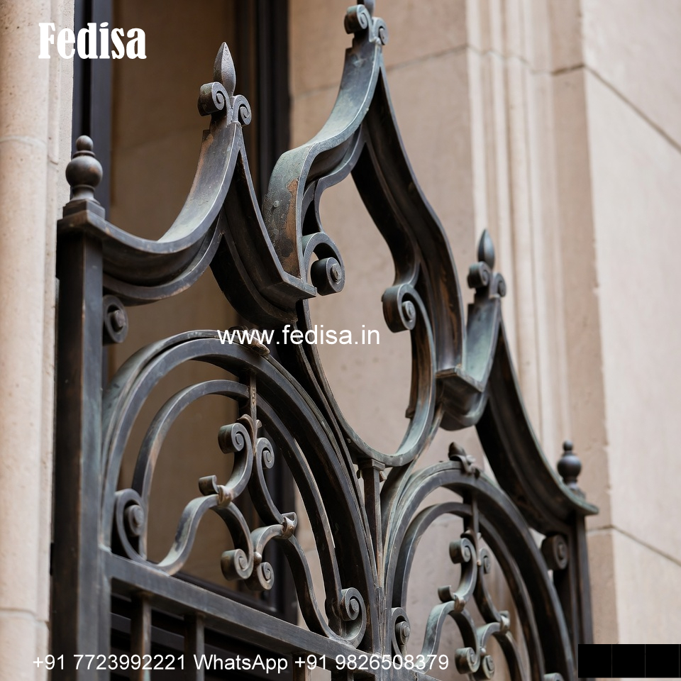 Best Steel Window Grill Design Ideas Wooden Window Iron Grill Design