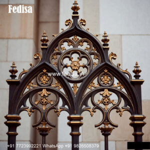 Unique Iron Grill Design For Windows Grill Design In Front Of House