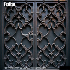 Window Grill Design For Indian Houses Wrought Iron Window Designs