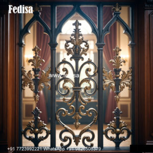 Window Grill Design For Luxury Villas Grill Design Box