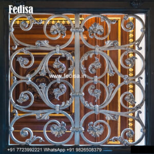 Elegant Steel Window Grill Design Beautiful Grill Design For Window